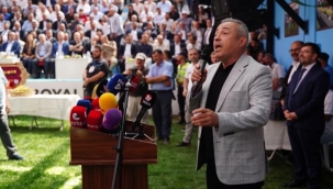 İrfan Karatutlu Bertiz için konuştu; "Geçen Yıl Konuştuk, Bu Yıl Takipçisiyiz"