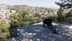 Kahramanmaraş Kalesi açılıyor!