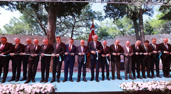 Kahramanmaraş Kalesi ziyarete açıldı!