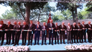 Kahramanmaraş Kalesi ziyarete açıldı!