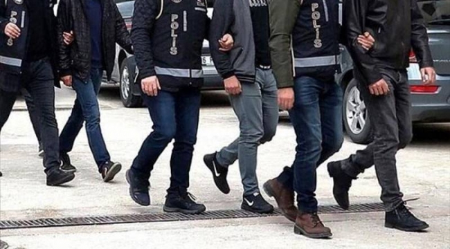 Kahramanmaraş'ta 2 milyar TL'lik yasa dışı bahis operasyonu! 51 kişi tutuklandı
