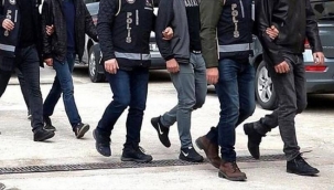 Kahramanmaraş'ta 2 milyar TL'lik yasa dışı bahis operasyonu! 51 kişi tutuklandı