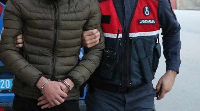 Kahramanmaraş'ta narko operasyon! 10 gözaltı var…