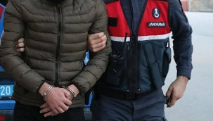 Kahramanmaraş'ta narko operasyon! 10 gözaltı var…